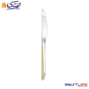 چاقو غذا خوری 6 عددی بست لایف مدل 330SG