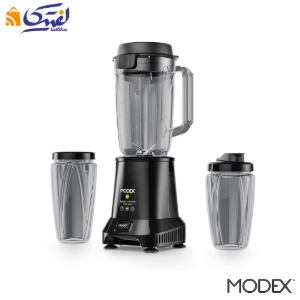 آسیاب و مخلوط کن موتور سنگین مودکس BL911