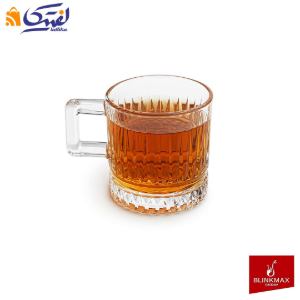 فنجان چای خوری  الیسا بلینک مکس 6 عددی کد KTZB158