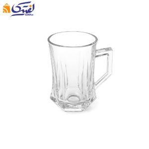 ماگ گلکسی چین 6 پارچه
