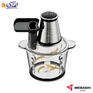 خردکن برقی MH-CH4001 مباشی