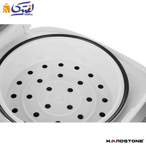 خرید اقساطی پلوپز برقی RCS3500 هاردستون 500 وات