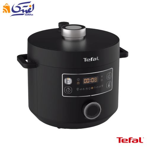 قیمت زودپز برقی CY754830 تفال 4.8 لیتری