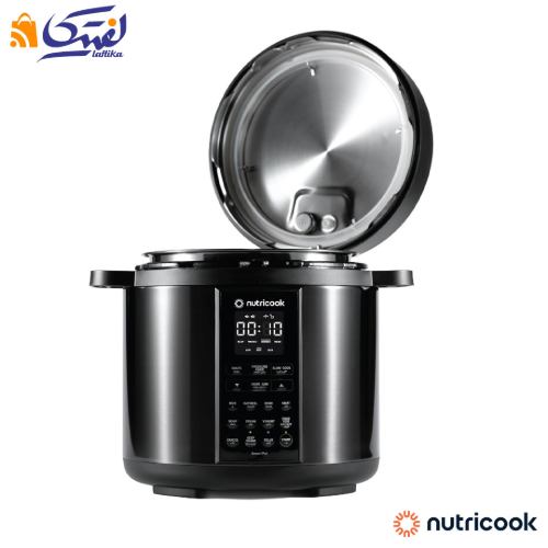 قیمت مولتی کوکر SP204K نوتریکوک 6 لیتری