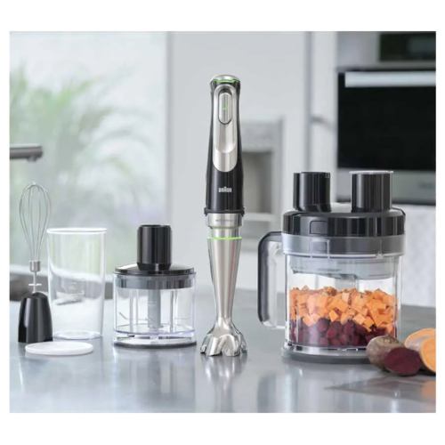 ویژگی گوشت کوب برقی MQ9195XLI براون