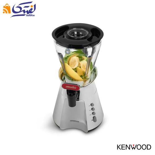 مشخصات مخلوط کن کنوود برای مصارف خانگی