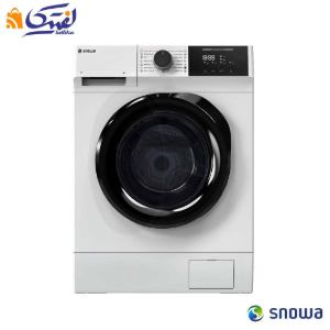 ماشین لباسشویی C81 پاکشوما 8 کیلوگرم