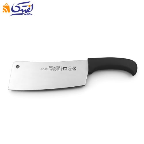 رنگبندی چاقو ساتوری اکبری کد SP 8