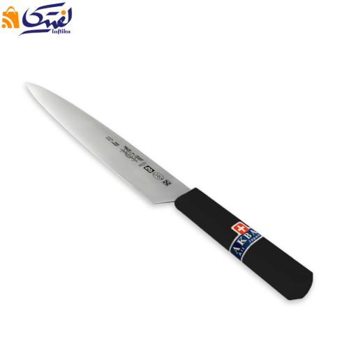 کیفیت چاقو آشپزخانه اکبری کد PP 29