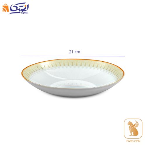 سرویس 28 پارچه ارکوپال