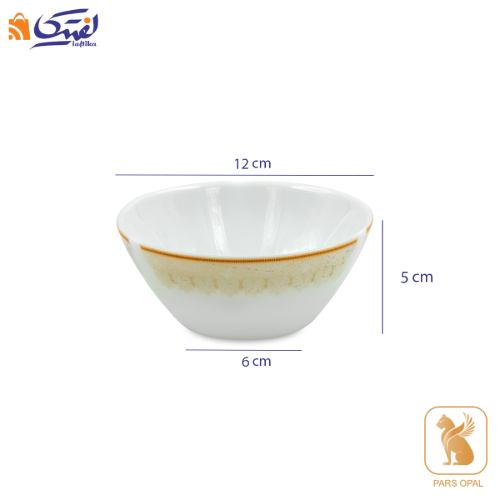 سرویس ارکوپال 6 نفره پارس اپال
