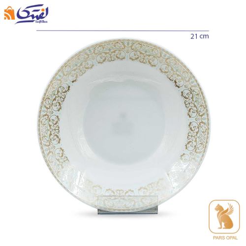 سرویس ارکوپال 6 نفره پارس اپال