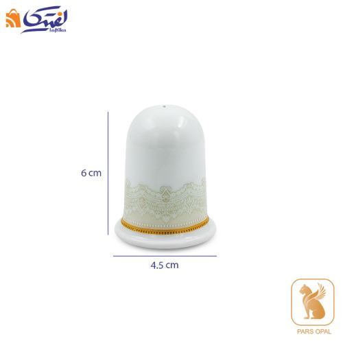 سرویس 28 پارچه 6 نفره پارس اپال