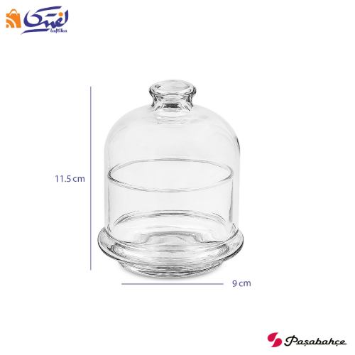 ظرف عسل خوری کوچک پاشاباغچه