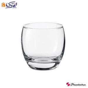 نیم لیوان بارل پاشاباغچه 6 عددی با بهترین کیفیت