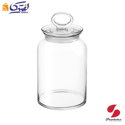 جا ادویه پاشاباغچه سایز 2 مدل کیچن کد 98673