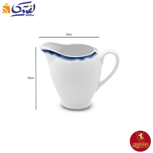 سرویس ماهور چینی زرین