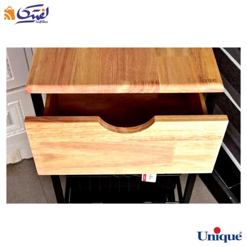 سبد سیب زمینی و پیاز یونیک