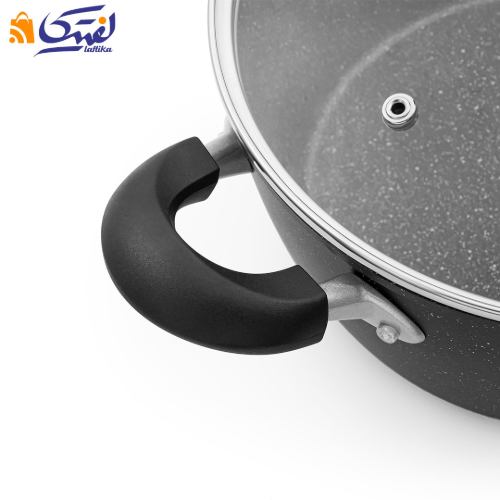 قیمت قابلمه گرانیتی ساراکوک سایز 20 مدل YWDT-2004 وارداتی