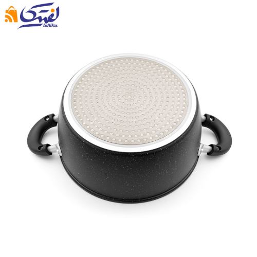 مشخصات قابلمه گرانیتی ساراکوک سایز 24 مدل YWDT-2404 وارداتی