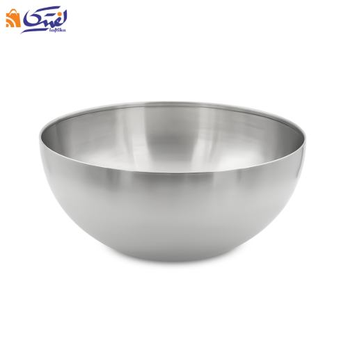 کاسه استیل توپی سایز 28 بدون پایه 28S