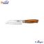 چاقو آشپزخانه یونیک 5 اینچ دسته چوبی UN-5550