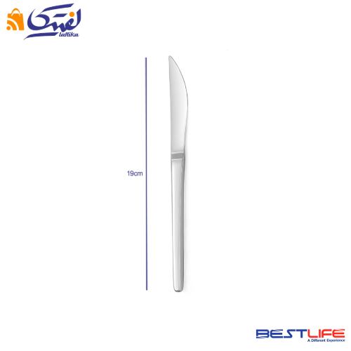قیمت چاقو میوه خوری 6 عددی بست لایف مدل 153MS
