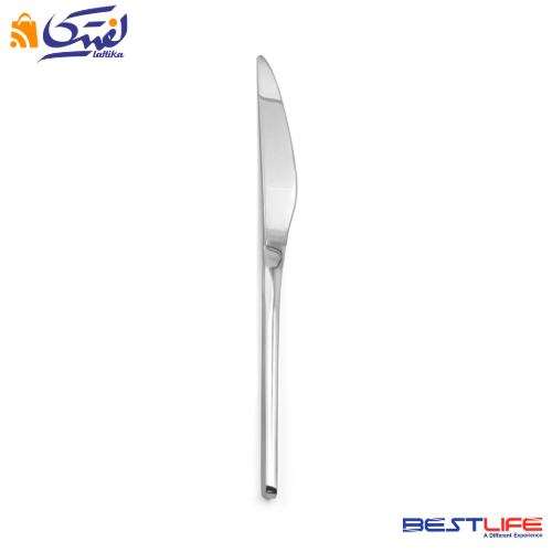چاقو غذا خوری 6 عددی بست لایف مدل 187/2M