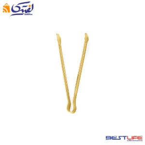 انبر یخ بست لایف مدل 2FULL GOLDL-M-187