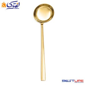 ملاقه بزرگ بست لایف مدل 2FULL GOLDL-M-187