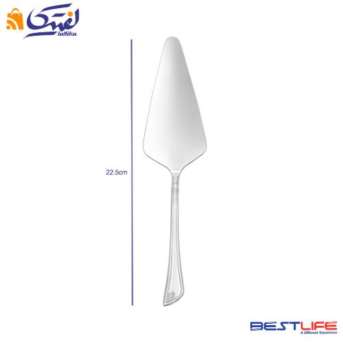 خرید کفگیر کیک بست لایف مدل 330M