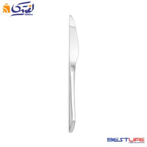 چاقو غذا خوری 6 عددی بست لایف مدل 330M