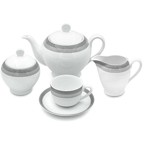 سرویس چای خوری