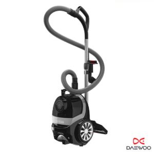 جارو برقی DVC-ES211 دوو 2100 وات سری Espiral