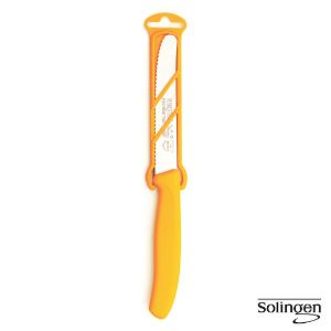 چاقو اره ای غلاف دار سایز 11 زولینگن تک عددی PP7705