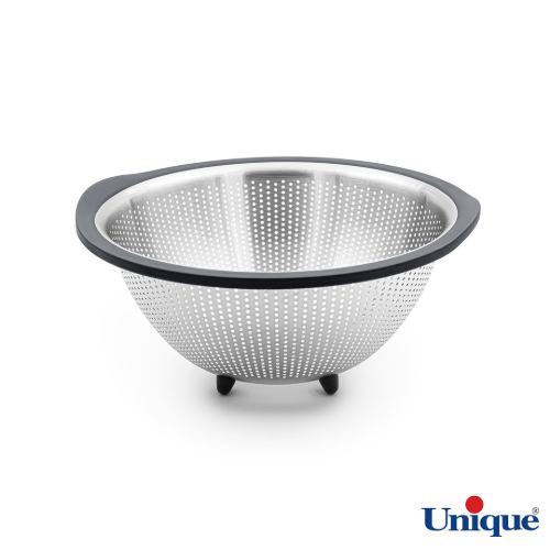 قیمت آبکش و سبد استیل یونیک UN-4099 سایز 29