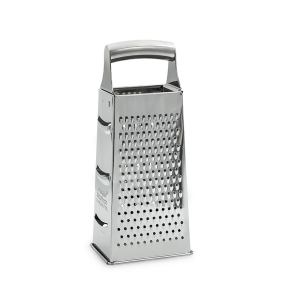 رنده استیل مستطیل کوچک یونیک  مدل UN-2225