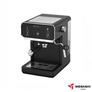 اسپرسوساز ME-ECM 2117 مباشی 1.5 لیتری