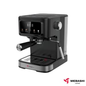 اسپرسوساز ME-ECM 2118 مباشی 1.5 لیتری