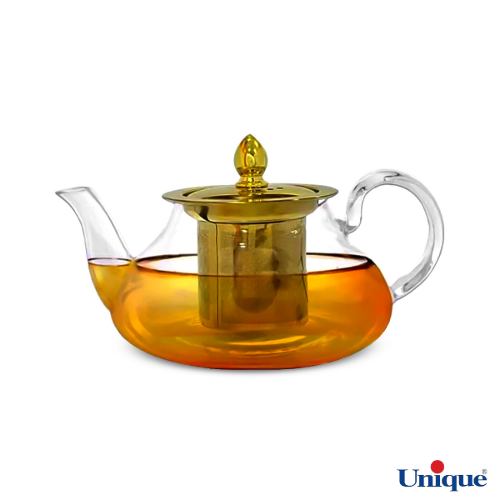 قوری پیرکس 800 میلی لیتر یونیک UN-7904