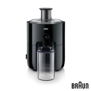 آبمیوه گیری براون SJ3100