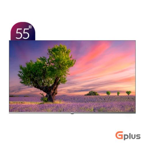 قیمت تلویزیون 55 جی پلاس GTV-55SQ788NP هوشمند کیو ال ای دی