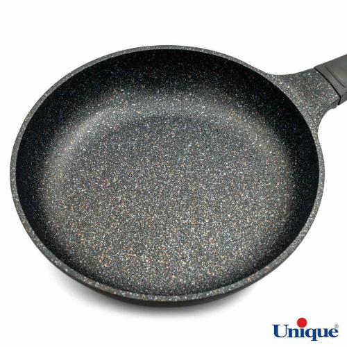 تابه تک دسته یونیک مشکی