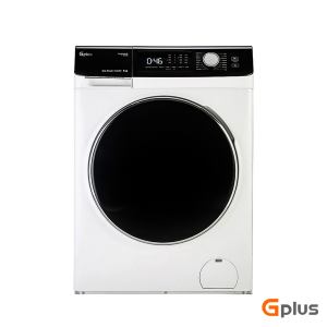 ماشین لباسشویی GWM-M854 جی پلاس اتوماتیک ظرفیت 8 کیلوگرم