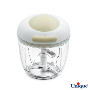 خرد کن دستی مدل هلالی 1 لیتری یونیک UN-3091