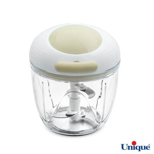 خرد کن دستی مدل هلالی 1 لیتری یونیک UN-3091
