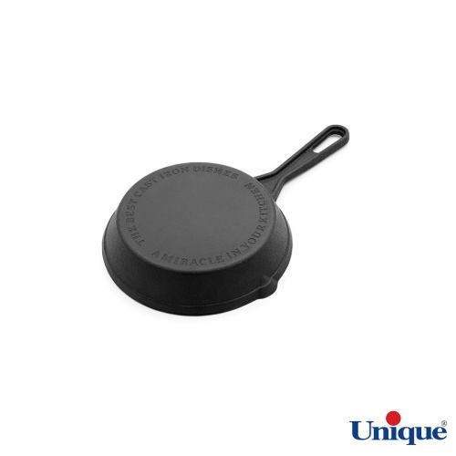 جنس تابه تک دسته یونیک UN4-6042 سایز 18