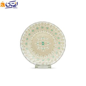 پیش دستی پارس اپال طرح آنیتا سایز 19 کد 195