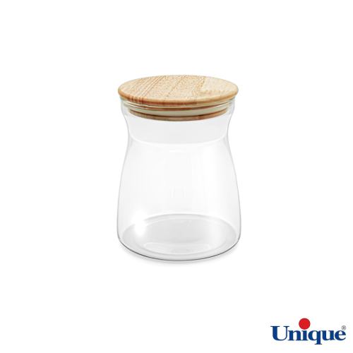 ظرف ادویه تکی سایز بزرگ یونیک UN-6130