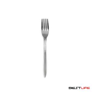 چنگال میوه خوری 6 عددی بست لایف مدل 219MS  مات